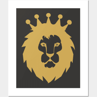 King Posters and Art